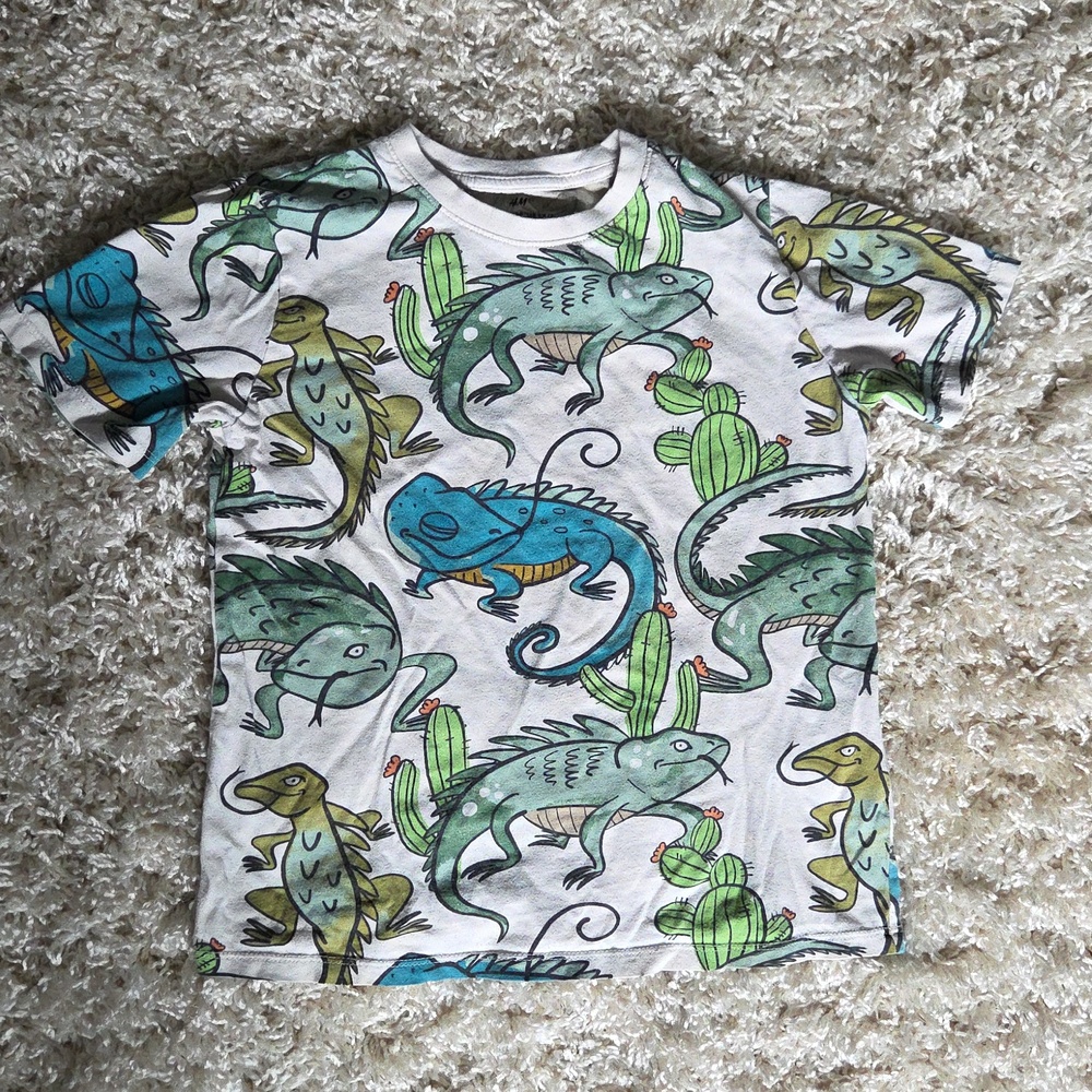 H&M Tees - Picture 3 of 3